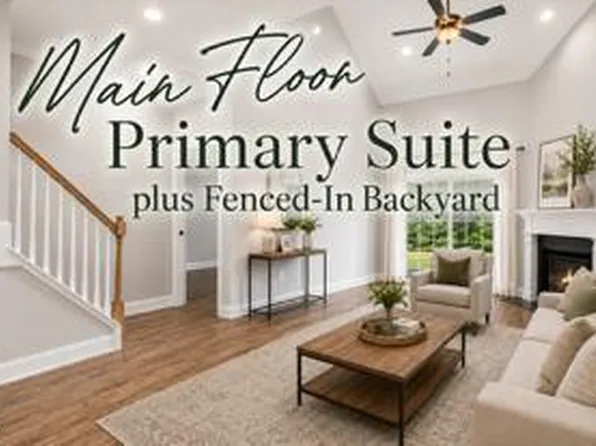 629 Barneswyck Dr, Fuquay Varina, NC 27526