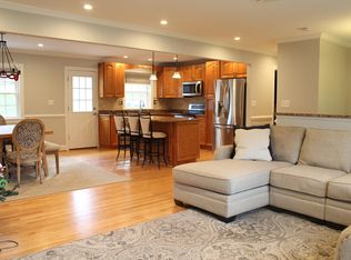 8533 High Ridge Rd, Ellicott City, MD 21043