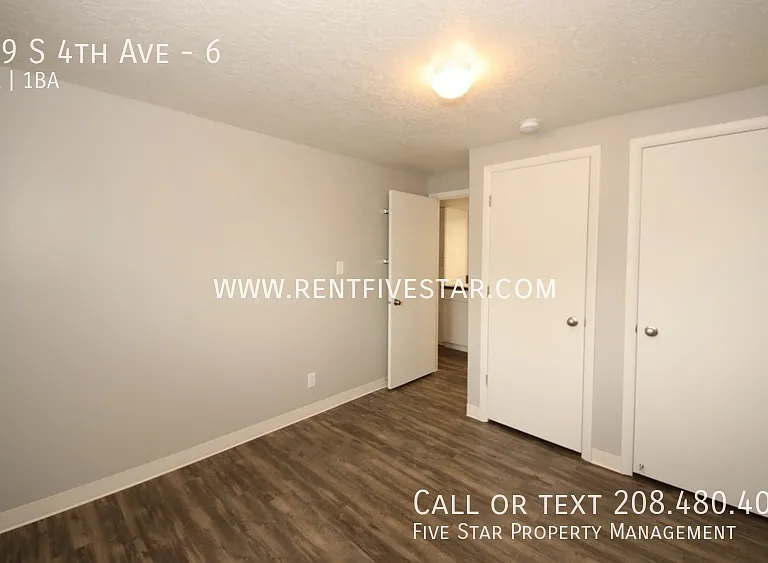 809 S 4th Ave #6 — Photo 6