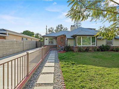 6531 Ranchito Ave, Van Nuys, CA, 91401
