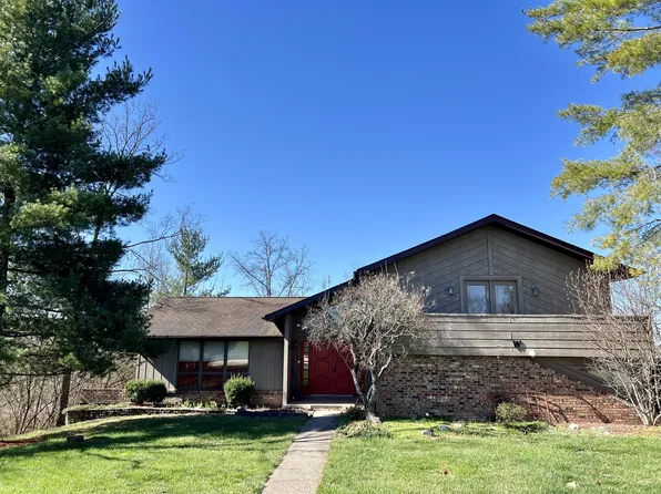 921 Schweitzer Ct, Alexandria, KY 41001