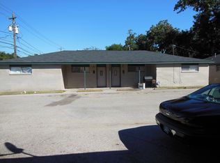 6930 Hirsch Rd, Houston, TX 77016