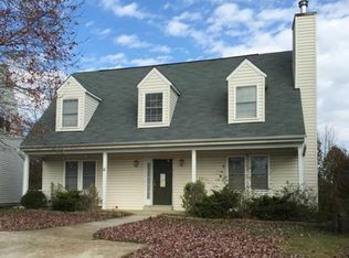 20431 Bloomingville Ct, Germantown, MD