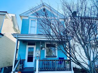 121 Paxton Ave, Wheeling, WV