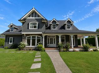13989 29th Ave, Surrey, BC V4P2N1