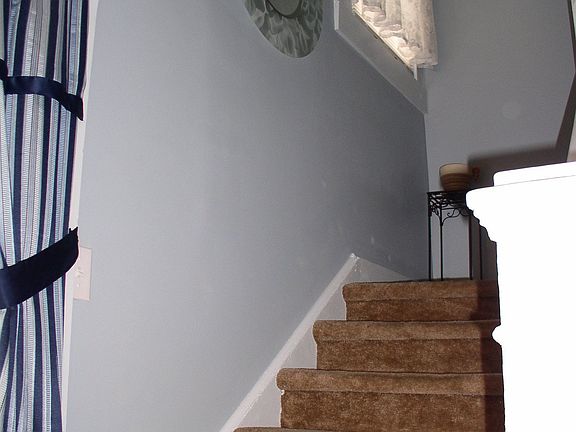 Stairwell