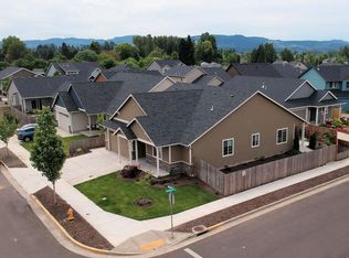 2356 Robbins Way, Lebanon, OR 97355