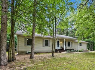 9307 Evergreen Dr, Traverse City, MI 49684