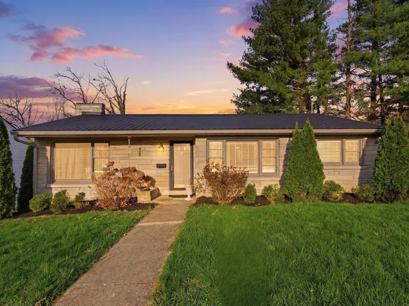 22 Reid Ave, Mount Sterling, KY 40353