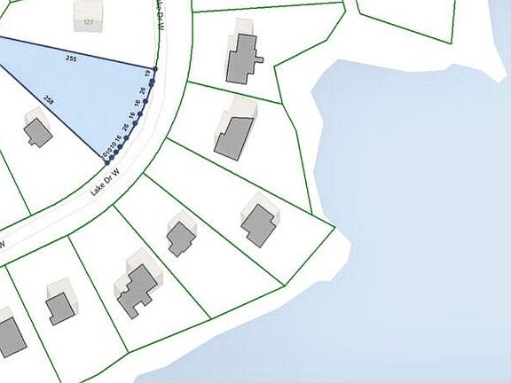 2nd image of Lakeview Dr W Lot 749-E