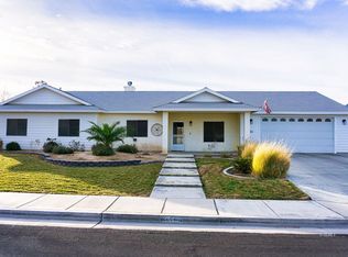 417 S Inyo St, Ridgecrest, CA 93555