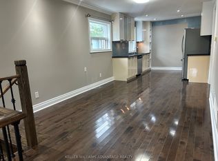 26 Barker Ave #B, Toronto, ON M4C2N3