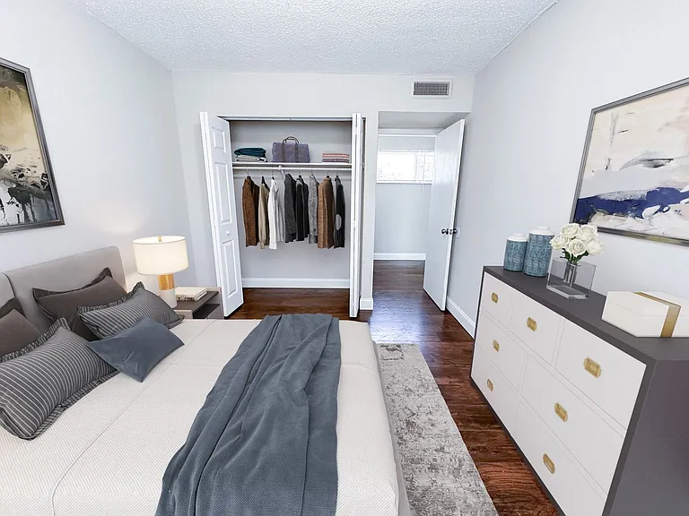 Tillery Ridge Apartment Homes — Photo 12