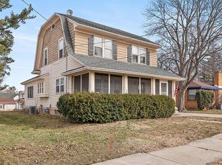 1437 Griggs St SE, Grand Rapids, MI 49507