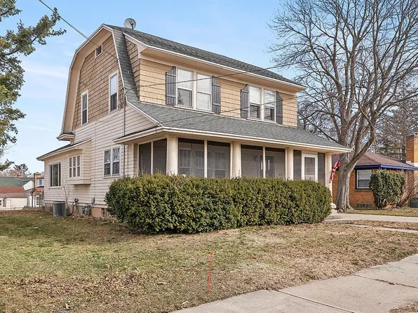 1437 Griggs St SE, Grand Rapids, MI 49507