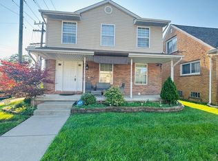 5530 Reuter St, Dearborn, MI 48126