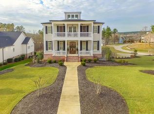 5102 Grande Park, Evans, GA 30809