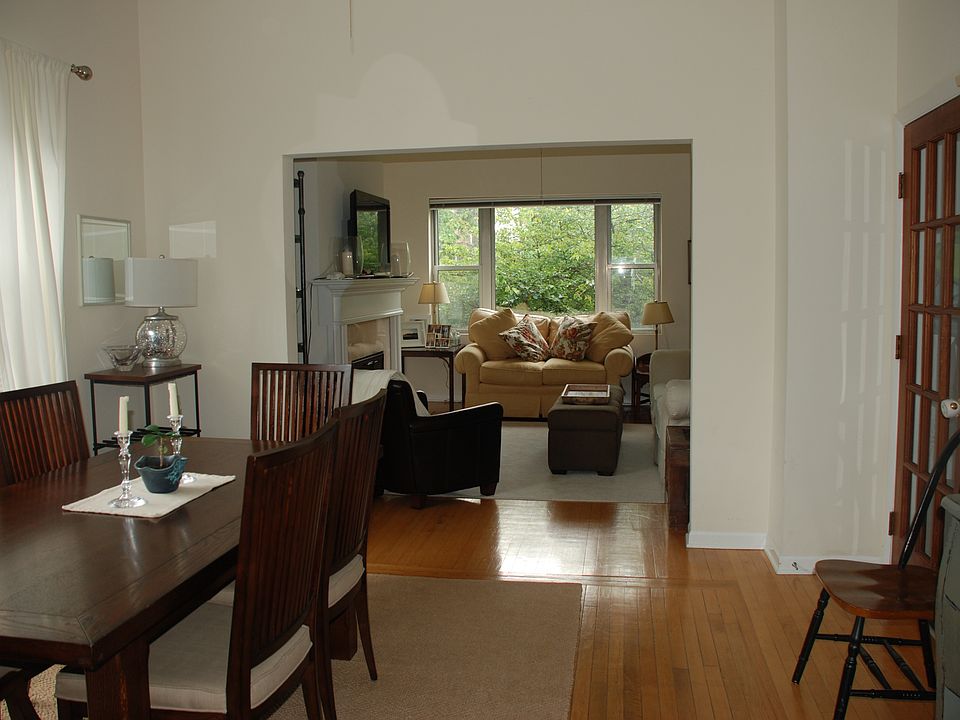 Dining/Living
