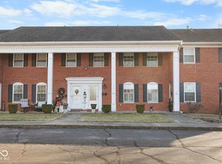 207 S Forest Dr, Kokomo, IN 46901