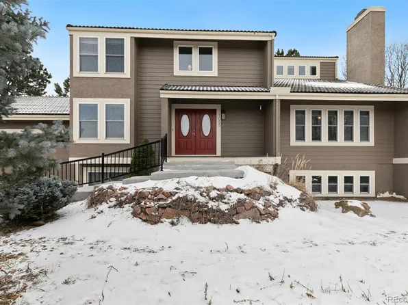 1055 Golden Hills Road, Colorado Springs, CO 80919