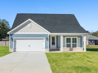 6733 Maurepas Cir, Ocean Springs, MS 39564