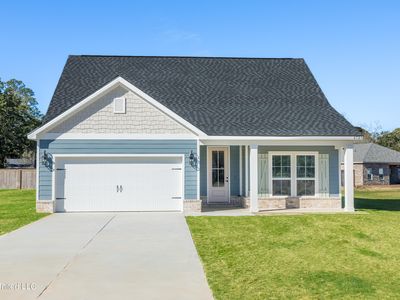 6733 Maurepas Cir, Ocean Springs, MS, 39564