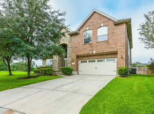 25616 Dartmaker Ct, Porter, TX 77365