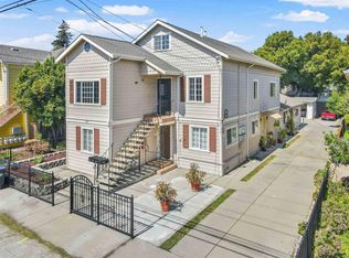 2129 Lincoln Ave, Alameda, CA 94501