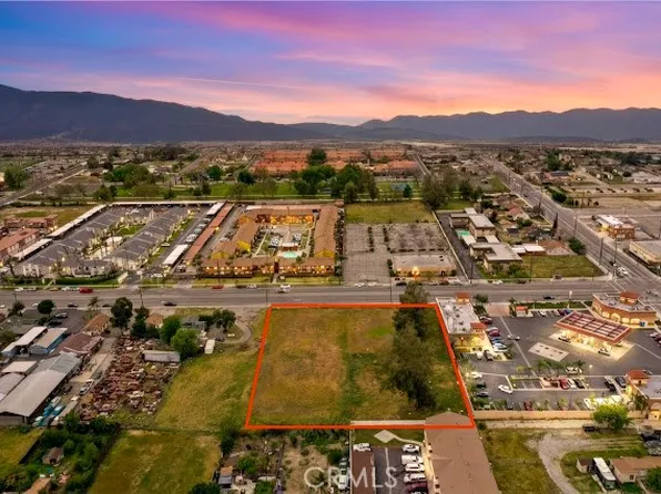 16635 Arrow Blvd, Fontana, CA 92335