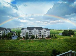 7165 Belle Fontaine Blvd UNIT 306, Middleton, WI 53562