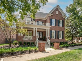 311 White Moss Pl, Franklin, TN 37064