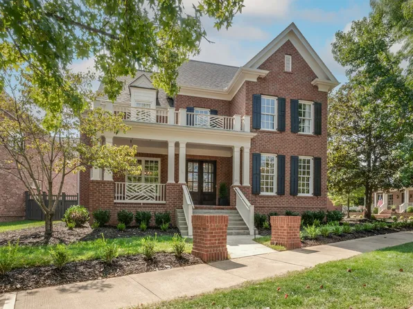 311 White Moss Pl, Franklin, TN 37064