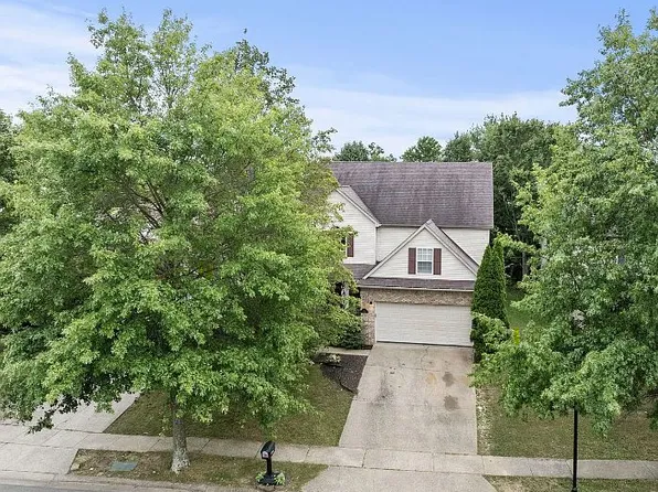 123 The Masters, Georgetown, KY 40324