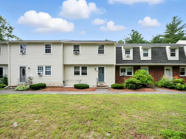 41 Olde Country Village Road #41, Londonderry, NH 03053