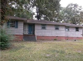 270 Marla Ave, Jackson, MS 39204
