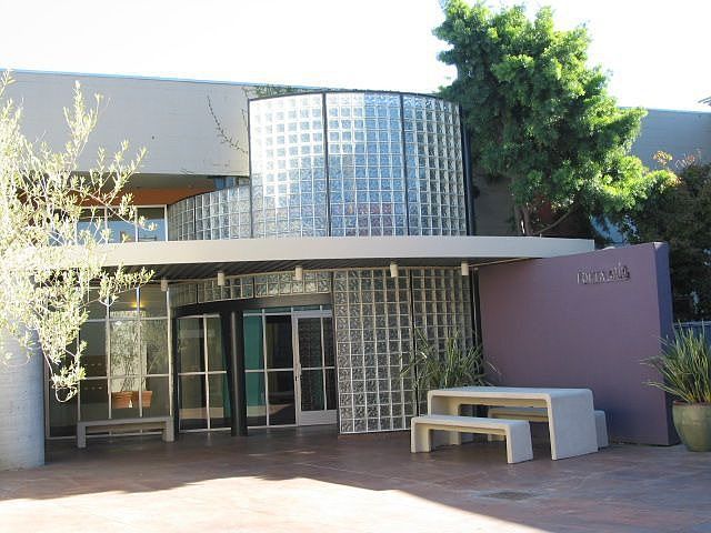309 Entrance