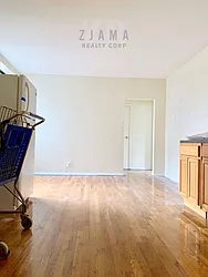 Rented by Zjama Realty Corp