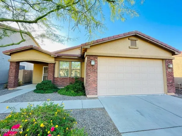 28488 N Sunset Dr, San Tan Valley, AZ 85143
