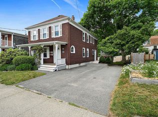 35 Oak St, Plymouth, MA 02360