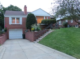 3921 Castelar St, Omaha, NE 68105