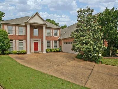 3267 Kinderhill Ln, Germantown, TN, 38138