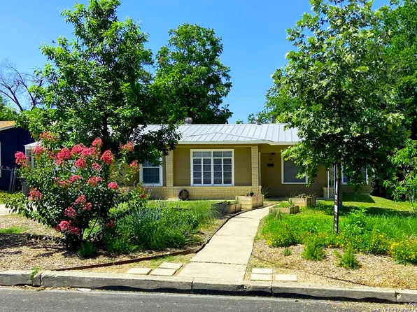 611 Marchmont, San Antonio, TX 78213