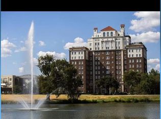 329 E Colorado Blvd APT 203, Dallas, TX 75203