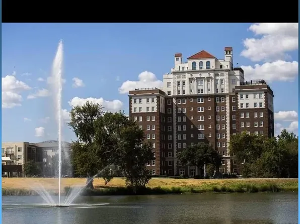 329 E Colorado Blvd, Dallas, TX