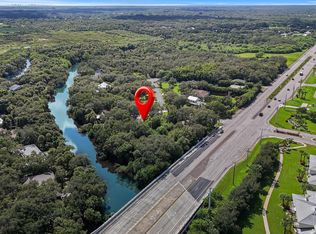 2460 Sweetwater Drive, Fort Pierce, FL 34981