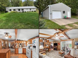 2705 W Southern Ave, Baldwin, MI 49304