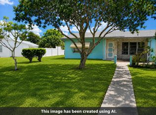 5165 SW 10TH Court, Margate, FL 33068