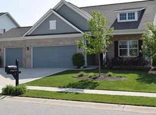 2379 Solidago Dr, Plainfield, IN 46168