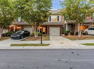 3119 Haynes Park Dr #141, Lithonia, GA 30038