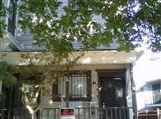 264 N Roosevelt Ave APT 4, Fresno, CA 93701